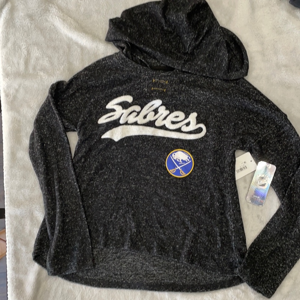 Buffalo Sabres Hoodie